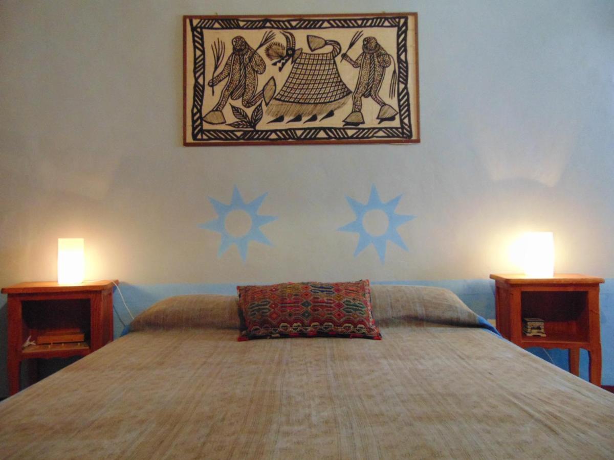 Le Cisterne B&B Amelia Eksteriør billede